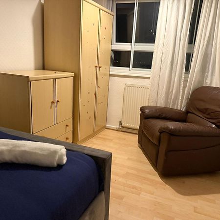 バーミンガムNormantonアパートメント エクステリア 写真